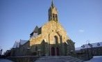 Eglise Saint-Melaine - JPEG - 22.6 ko