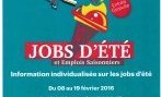 Information sur les jobs d'été - JPEG - 1.6 Mo