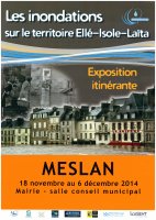 Exposition "Les inondations sur le territoire Ellé-Isole-Laita" - JPEG - 3.4 Mo