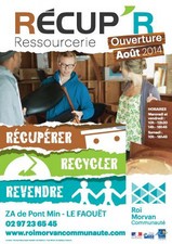 Ressourcerie