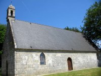 Chapelle Saint-Armel - JPEG - 165.3 ko