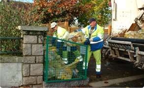 Sacs Jaunes - PNG - 134.6 ko