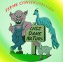 Ferme conservatoire "Dame Nature"