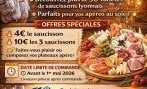 Vente de saucissions et produits du terroir - JPEG - 482.3 ko